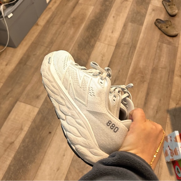 New balances 880 - Picture 5 of 7